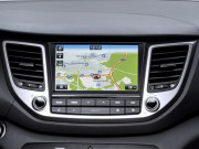 -  Gazer VI700A-BLULNK  Hyundai Tucson (2015+)   Hyundai Bluelink (Android 4.4)