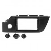 Перехідна рамка Carav 22-1050 для Kia Rio 2020+, 2DIN / 9'