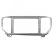 Перехідна рамка Carav 22-973 для Kia Sportage (QL) 2018+, 2DIN / 9'