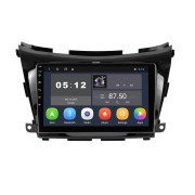 Штатная магнитола Sound Box SB-8169 2G для Nissan Murano 2015+ (Android 9)