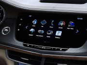 Мультимедийно-навигационный блок Gazer VI700A-CUE2 для Cadillac CT6, XT5 (2016+) с системой Cadillac CUE 2016/2017 (Android 4.4)