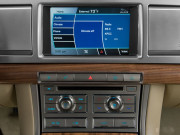 Мультимедійно-навігаційний блок Gazer VI700A-GVIF/GM для Chevrolet, Jaguar, Land Rover, Lexus, Toyota (Android 4.4)