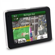 GPS-навигатор Garmin Nuvi 3790T с картой Европы, Украины (Аэроскан)