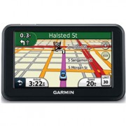 GPS-навигатор Garmin Nuvi 40 с картой Украины (НавЛюкс)