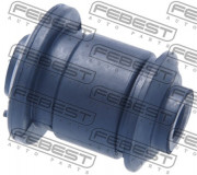 Сайлентблок важеля FEBEST CDAB-012