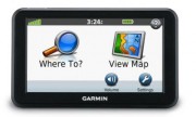 GPS-навигатор Garmin Nuvi 50 с картой Украины (НавЛюкс)
