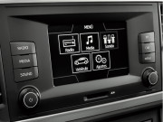 -  Gazer VI700A-MIBE/COL  Seat, Skoda, Volkswagen   MIB Entry (50pin) Android 4.4