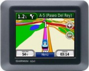 GPS- Garmin Nuvi 510
