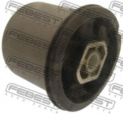 Сайлентблок рычага FEBEST KAB-SOULR