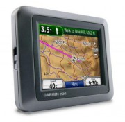 GPS-навигатор Garmin Nuvi 550 с картой Европы, Украины (Аэроскан)