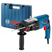 Перфоратор электрический Bosch GBH 2-28 Professional (BO 0611267500)