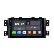   Sound Box SB-9576 2G  Kia Mohave (Android 9)