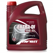 Моторное масло Favorit Extra DI 10W-40