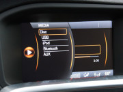 Мультимедійно-навігаційний блок Gazer VI700A-SNS7 для Volvo S60, XC60, V40, V60, XC90, S80 з системою Sensus 7` (Android 4.4)