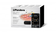 Автосигналізація Pandora DXL 4910 з автозапуском, GSM, GPS, Bluetooth