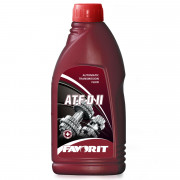 Трансмісійна олива Favorit ATF D II