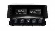 Штатна магнітола Gazer CM6509-FB4 для Honda Civic (FB4) 2016-2017 (Android 8.0)