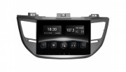 Штатна магнітола Gazer CM6510-TL для Hyundai Tucson (TL) 2015-2017 (Android 8.0)