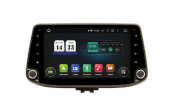   Incar TSA-9516  Hyundai i30 2017+ (Android 8+)