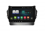   Incar TSA-2484  Hyundai Santa Fe (IX45) 2013+ (Android 8+)