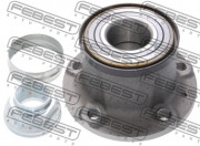   FEBEST 2582-BOX3MR