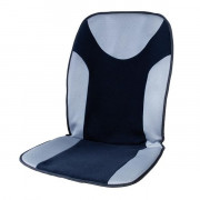 Накидка на сиденье с подогревом Carface DO CF74309