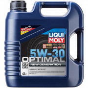   Liqui Moly Optimal New Generation 5W-30