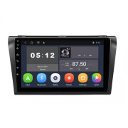 Штатна магнітола Sound Box SB-7785 2G DSP для Mazda 3 (2004-2009) Android 10