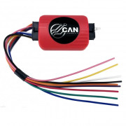 Универсальный Can-Bus адаптер Connects2 ADDCAN