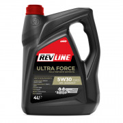 Моторна олива Revline Ultra Force 5W-30 C2 / C3