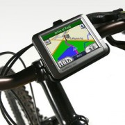 Велокріплення для GPS-навігаторів Garmin серії Nuvi 2ХХ