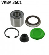   SKF VKBA 3601