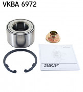 ϳ  SKF VKBA 6972