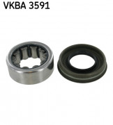 ϳ  SKF VKBA 3591