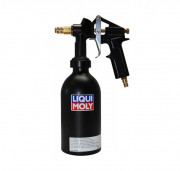  - Liqui Moly DPF-Druckbecher-Pistole