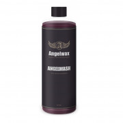 Автошампунь для ручной мойки с эффектом быстрой сушки Angelwax Angelwash ANG58012 (500мл)