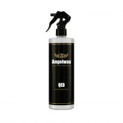 Быстродействующий спрей-воск для ЛКП, покрытых защитным воском Angelwax QED Exterior Detail Spray ANG50191 / ANG50771