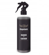 Средство для безопасной очистки, увлажнения и защиты кожаных поверхностей Angelwax Heaven for Leather ANG50252 / ANG51433