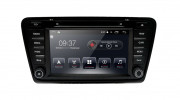   AudioSources T90-840A  Skoda Octavia A7, Octavia A7 Combi / Combi Scout, Octavia A7 RS (Android 7.1.0)