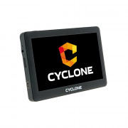  GPS- Cyclone ND 500