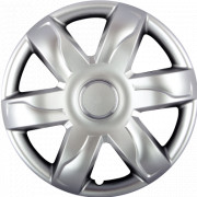 Колпаки на колеса, диски SJS (SKS) 318 / R15 66478