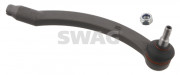 Наконечник рулевой тяги SWAG 11 92 9304
