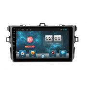   Sound Box SBM-1374 DSP  Toyota Corolla 2008-2013 (Android 10)