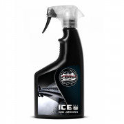      Scholl Concepts Ice Glass Cleaning Gel 11002E ( 500)