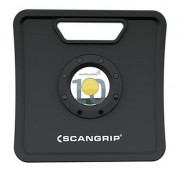 Профессиональная лампа для освещения рабочих зон в детейлинг студии Scangrip Nova 10K (03.5444)