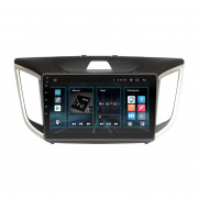 Штатная магнитола Incar DTA / DTA2 / DTA4-2430 DSP для Hyundai Creta (Android 10)
