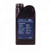 Олива гіпоїдна для заднього моста Ford 75w-85 (WSS-M2C942-A) 2433507