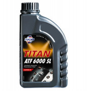    Fuchs Titan ATF 6000 SL Dexron VI