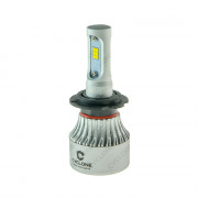  (LED)  Cyclone H7 5000K 4500Lm FAN type 8A