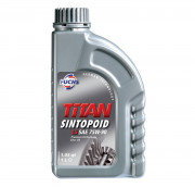   Fuchs Titan Sintopoid LS 75w-90
